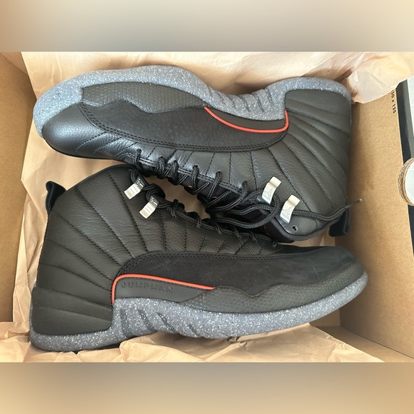 jordan 12 retro utility